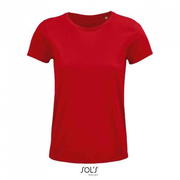 SOL'S SO03581 Red XL