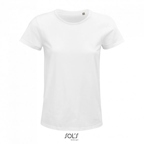 SOL'S SO03581 White 2XL