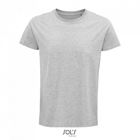 SOL'S SO03582 Grey Melange 2XL