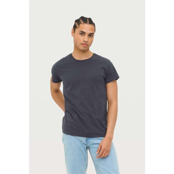 SOL'S SO03582 Grey Melange S