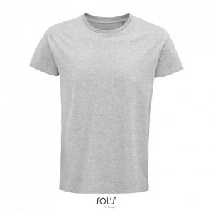 SOL'S SO03582 Grey Melange XL