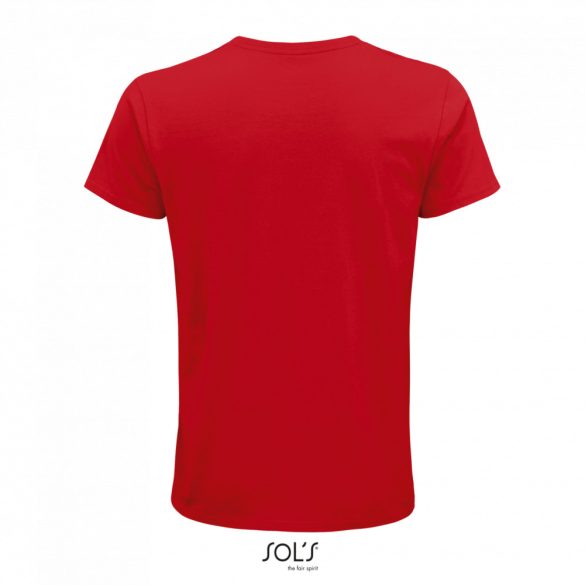 SOL'S SO03582 Red 2XL
