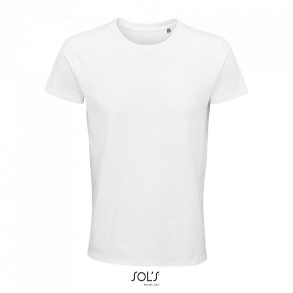 SOL'S SO03582 White 2XL