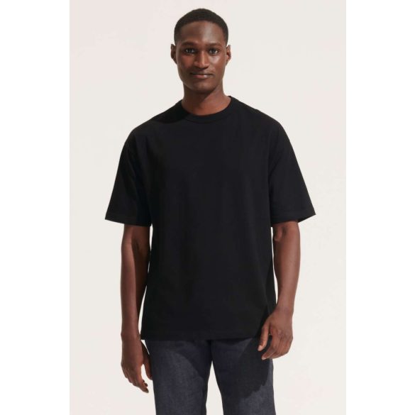 SOL'S SO03806 Deep Black XL