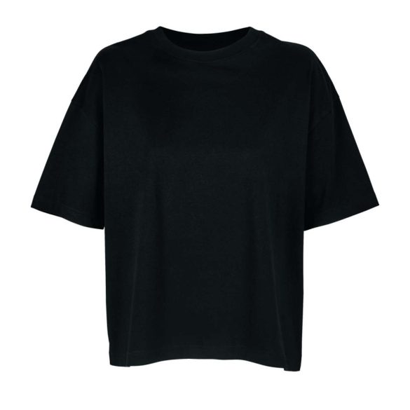 SOL'S SO03807 Deep Black XL