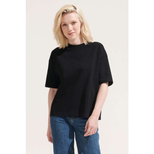 SOL'S SO03807 Deep Black XL