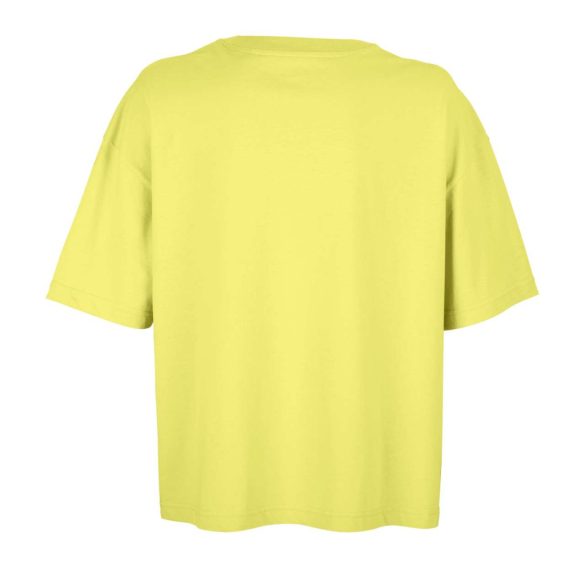 SOL'S SO03807 Light Yellow L