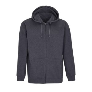 SOL'S SO03812 Charcoal Melange L