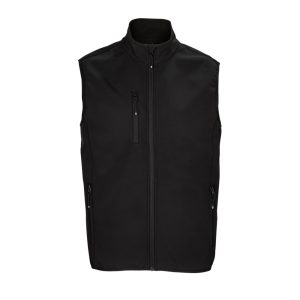 SOL'S SO03825 Black L