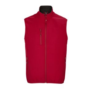 SOL'S SO03825 Pepper Red S