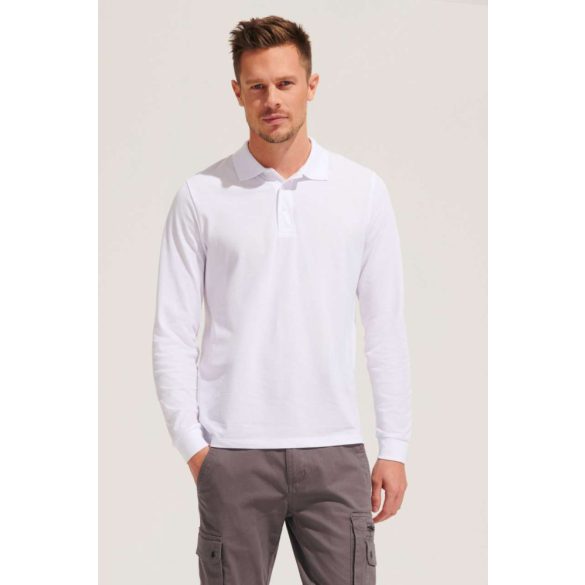 SOL'S SO03983 White XL