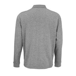 SOL'S SO03990 Grey Melange 2XL