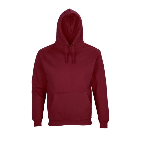 SOL'S SO04181 Burgundy M