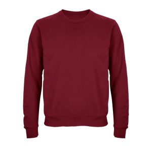 SOL'S SO04182 Burgundy L
