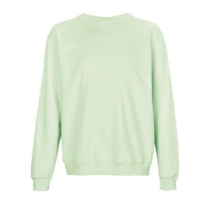 SOL'S SO04182 Creamy Green XS