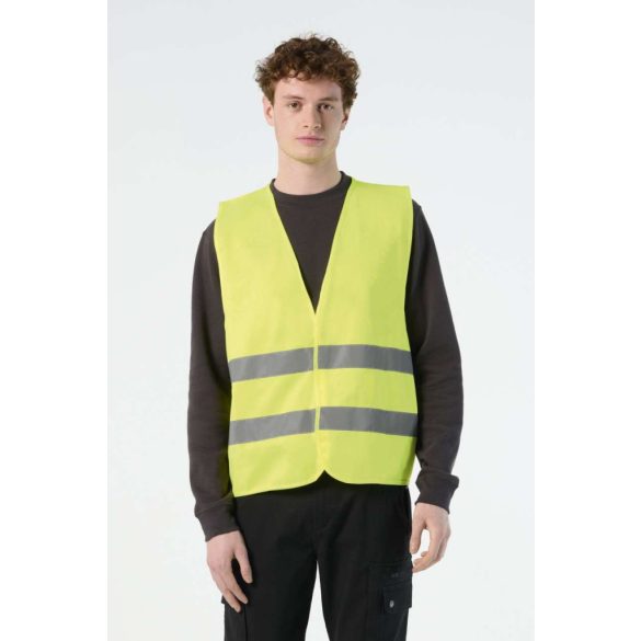 SOL'S SO04288 Neon Yellow U