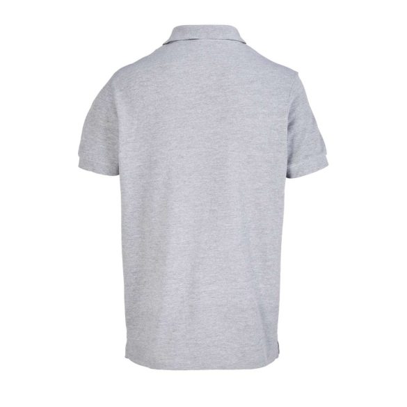 SOL'S SO04439 Grey Melange 2XL