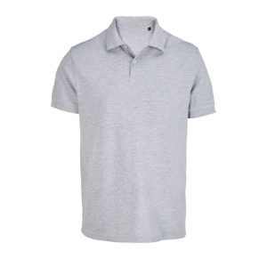 SOL'S SO04439 Grey Melange 5XL