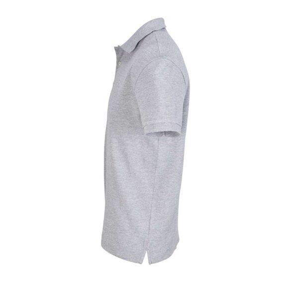 SOL'S SO04439 Grey Melange XL