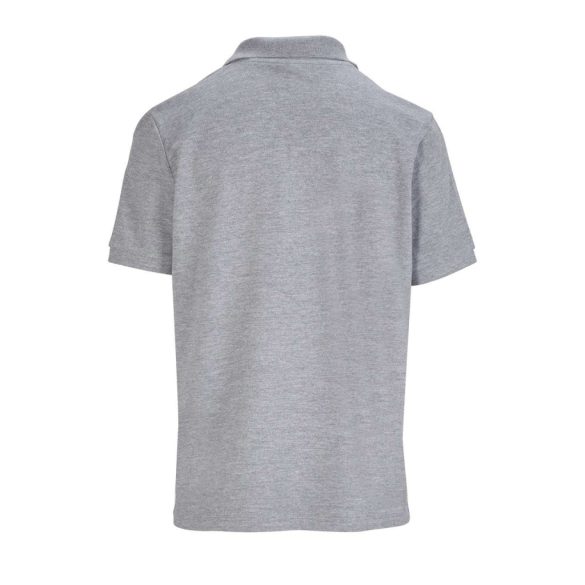 SOL'S SO04440 Grey Melange L