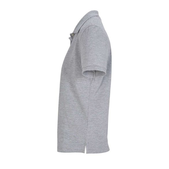 SOL'S SO04440 Grey Melange L