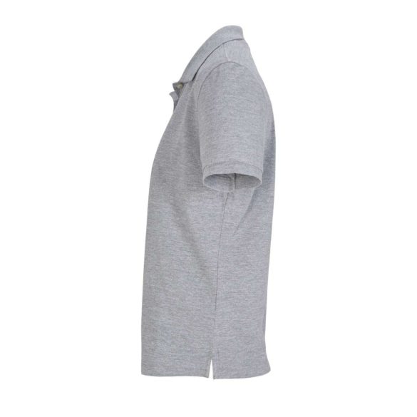 SOL'S SO04440 Grey Melange XS