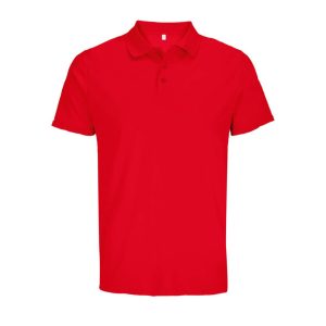 SOL'S SO04442 Red L