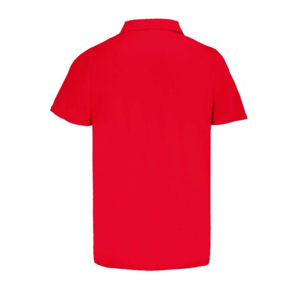 SOL'S SO04442 Red S