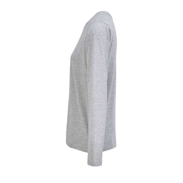 SOL'S SO04443 Grey Melange 2XL