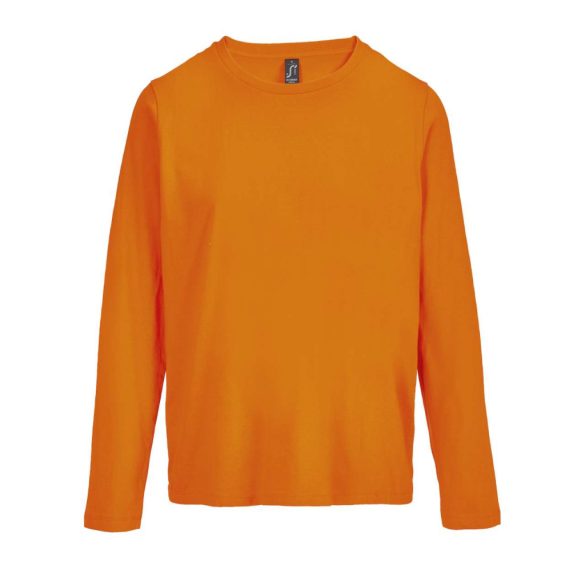 SOL'S SO04443 Orange 2XL