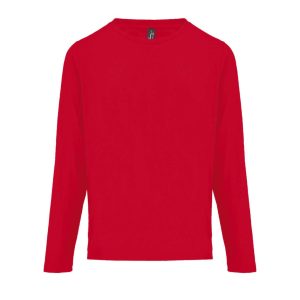 SOL'S SO04443 Red XS