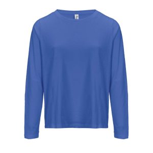 SOL'S SO04443 Royal Blue 3XL