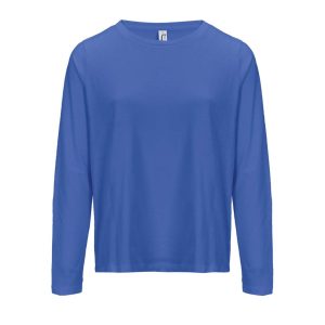 SOL'S SO04443 Royal Blue XS