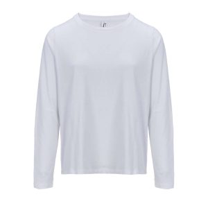 SOL'S SO04443 White 3XL