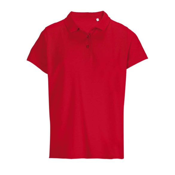 SOL'S SO04501 Red XL