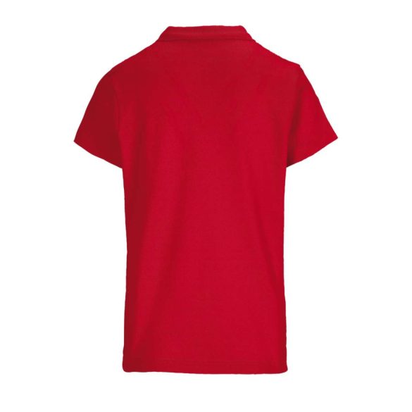 SOL'S SO04501 Red XL