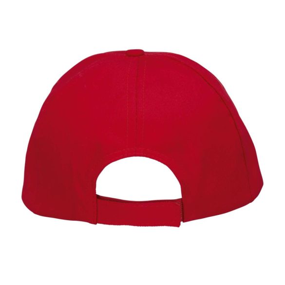 SOL'S SO04745 Red 1