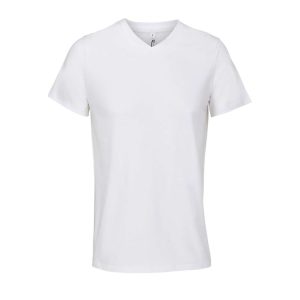SOL'S SO04765 White M