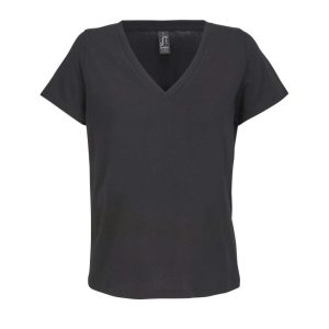 SOL'S SO04766 Deep Black XS