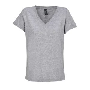 SOL'S SO04766 Grey Melange L