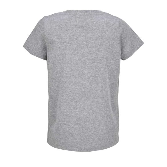 SOL'S SO04766 Grey Melange S