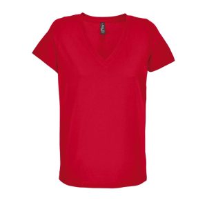 SOL'S SO04766 Red M