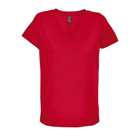 SOL'S SO04766 Red S