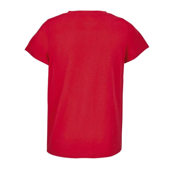 SOL'S SO04766 Red S