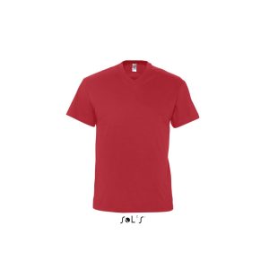SOL'S SO11150 Red 2XL