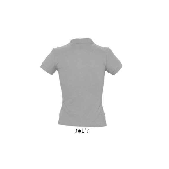 SOL'S SO11310 Grey Melange XL