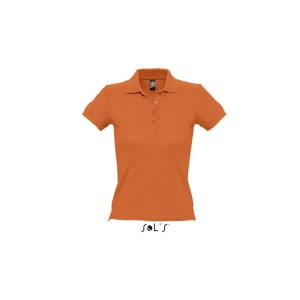 SOL'S SO11310 Orange 2XL