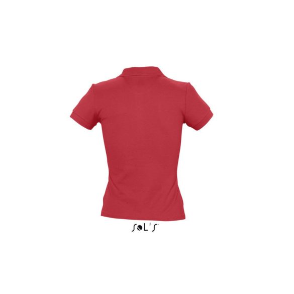 SOL'S SO11310 Red 2XL