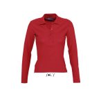 SOL'S SO11317 Red XL