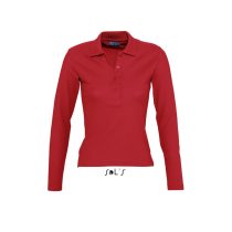 SOL'S SO11317 Red XL